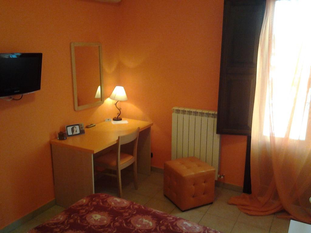 Residence Panarea Cefalù Εξωτερικό φωτογραφία