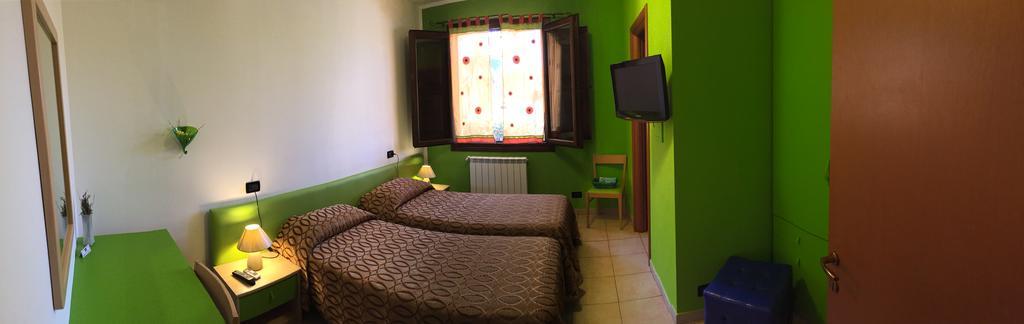 Residence Panarea Cefalù Εξωτερικό φωτογραφία