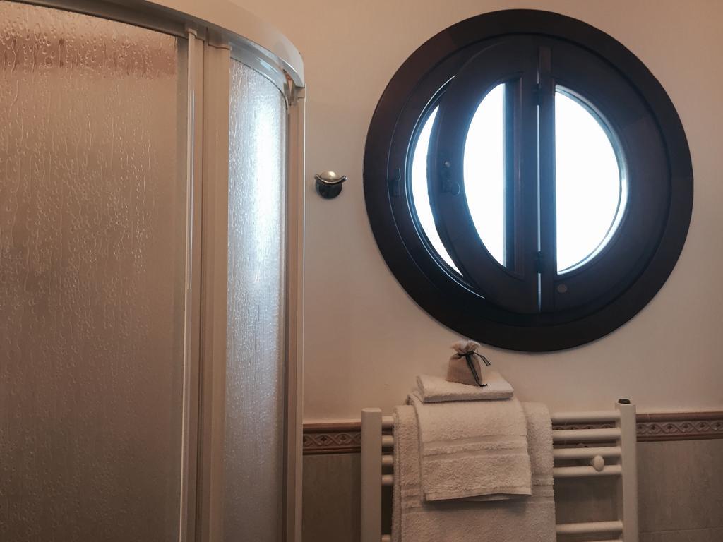 Residence Panarea Cefalù Εξωτερικό φωτογραφία
