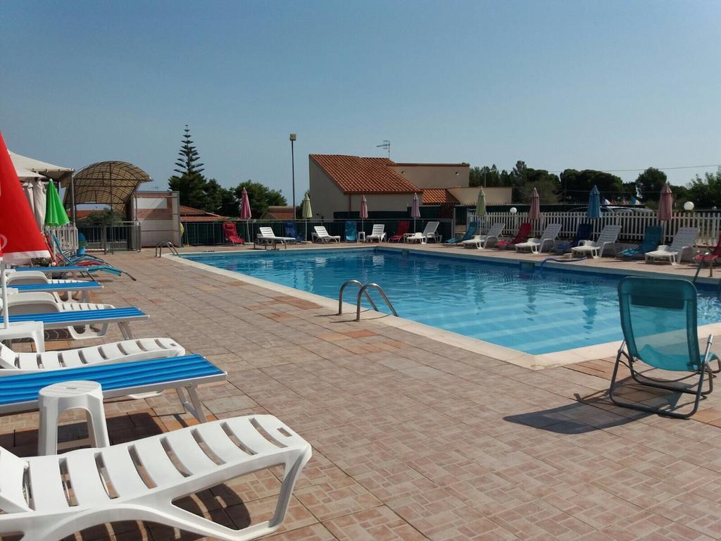 Residence Panarea Cefalù Εξωτερικό φωτογραφία