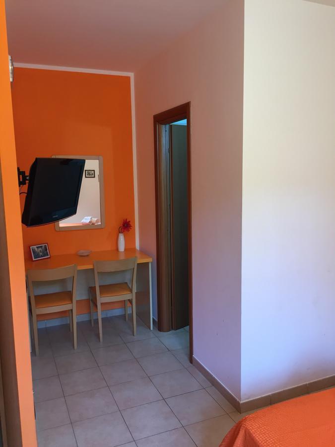 Residence Panarea Cefalù Εξωτερικό φωτογραφία
