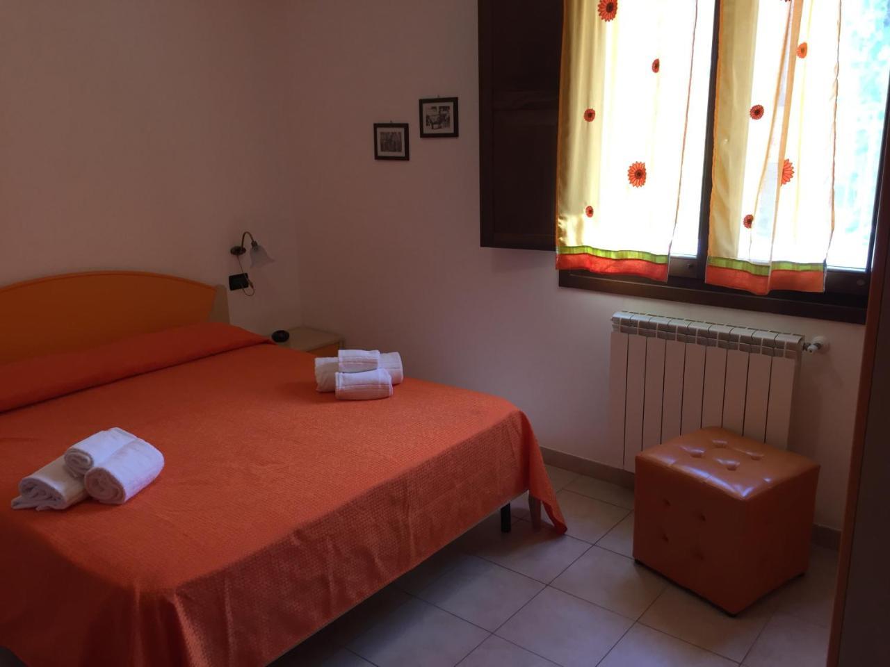 Residence Panarea Cefalù Εξωτερικό φωτογραφία